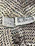 Anne Klein 100% Polyester Metallic Silver Long Sleeve Blouse Size 12 - photo 7