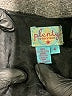 Plenty By Tracy Reese 100% Polyester Black Kimono Size 4 - photo 7