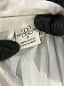 Assorted Brands 100% Cotton Ivory Long Sleeve Button-Down Shirt Size S - photo 7