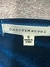 Dance & Marvel Blue Cocktail Dress Size S - photo 7