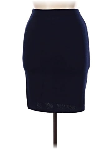 St. John Collection by Marie Gray Casual Skirt (view 1)