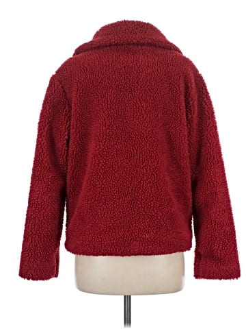 BDG Faux Fur Jacket (view 2)