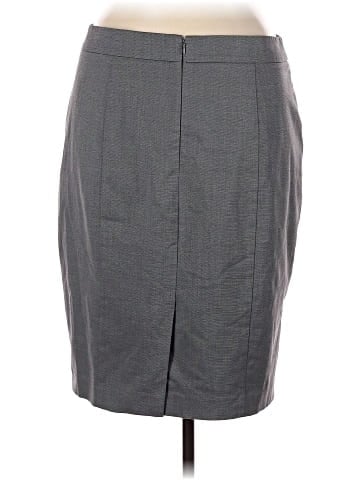 Ann Taylor Factory Formal Skirt (view 2)