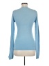V.A.S. Clothing Co. Blue Pullover Sweater Size M (petite) - photo 2