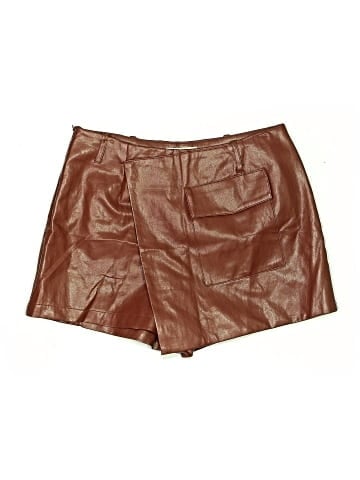TwentySixHundred Skort (view 1)