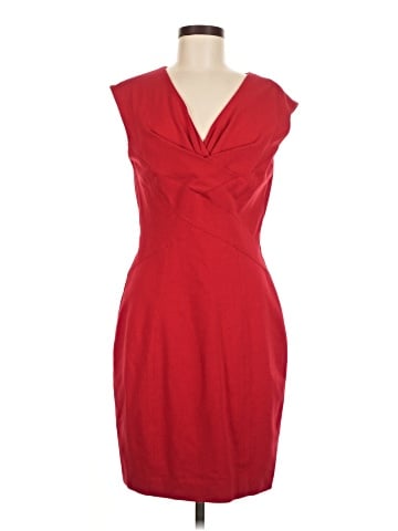 Cache Cocktail Dress (view 1)