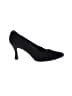 Stuart Weitzman Black Heels Size 8 1/2 - photo 1