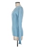 V.A.S. Clothing Co. Blue Pullover Sweater Size M (petite) - photo 5