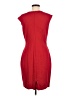 Cache Red Cocktail Dress Size 8 - photo 2