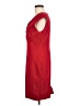 Cache Red Cocktail Dress Size 8 - photo 5
