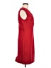 Cache Red Cocktail Dress Size 8 - photo 4