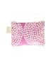 See Design Polka Dots Pink Makeup Bag One size - photo 1