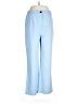 Unbranded 100% Polyester Blue Dress Pants Size XL - photo 1
