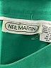 Assorted Brands Solid Green Casual Pants Size 14 - photo 7