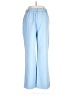 Unbranded 100% Polyester Blue Dress Pants Size XL - photo 2