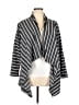 Bobeau Gray Cardigan Size XL - photo 1