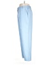 Unbranded 100% Polyester Blue Dress Pants Size XL - photo 5
