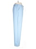 Unbranded 100% Polyester Blue Dress Pants Size XL - photo 4