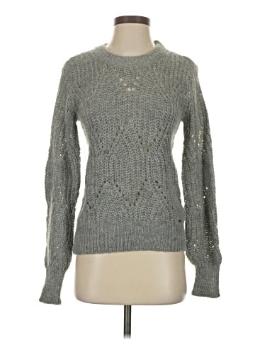 Abercrombie & Fitch Pullover Sweater (view 1)