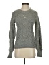Abercrombie & Fitch Gray Pullover Sweater Size XS - photo 1