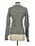 Abercrombie & Fitch Gray Pullover Sweater Size XS - photo 2
