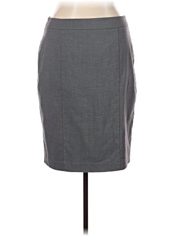 Ann Taylor Factory Formal Skirt (view 1)