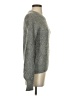 Abercrombie & Fitch Gray Pullover Sweater Size XS - photo 4