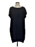 Allen Allen Black Kimono Size S - photo 1