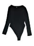 Shein Black Bodysuit Size S - photo 1