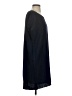 Allen Allen Black Kimono Size S - photo 4
