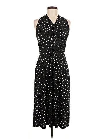 Evan Picone Cocktail Dress (view 1)