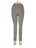 Athleta Solid Gray Active Pants Size L (tall) - photo 2