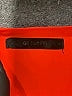 On Twelfth 100% Polyester Orange Sleeveless Blouse Size L - photo 7
