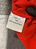 On Twelfth 100% Polyester Orange Sleeveless Blouse Size L - photo 8