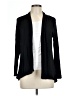 G Collection Black Kimono Size M - photo 1