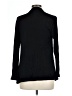 G Collection Black Kimono Size M - photo 2