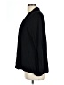 G Collection Black Kimono Size M - photo 5