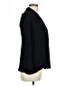 G Collection Black Kimono Size M - photo 4