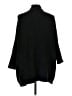 Mud Pie 100% Polyester Black Cardigan One size - photo 2
