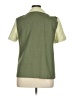 Anthony Richards 100% Polyester Green Blazer Size 14 - photo 2