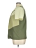 Anthony Richards 100% Polyester Green Blazer Size 14 - photo 5