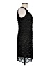 Guess Black Cocktail Dress Size 12 - photo 4