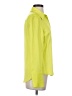 Zara Yellow Long Sleeve Blouse Size S - photo 4