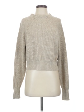 Free People Turtleneck Sweater