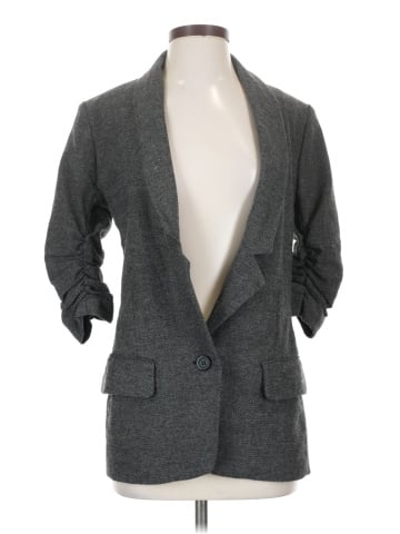 BB Dakota Blazer (view 1)