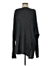 We the Free Gray Turtleneck Sweater Size S - photo 1