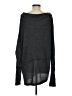We the Free Gray Turtleneck Sweater Size S - photo 2