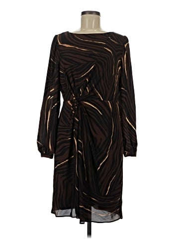DKNY Cocktail Dress (view 1)