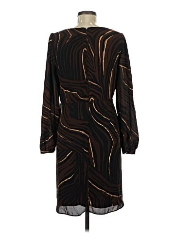 DKNY Cocktail Dress (view 2)