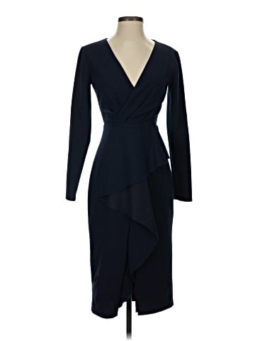 Slate & Willow Cocktail Dress (view 1)